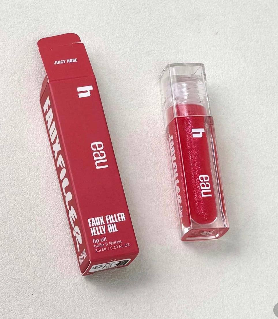 Hxda Beauty labial FauxFiller ✨