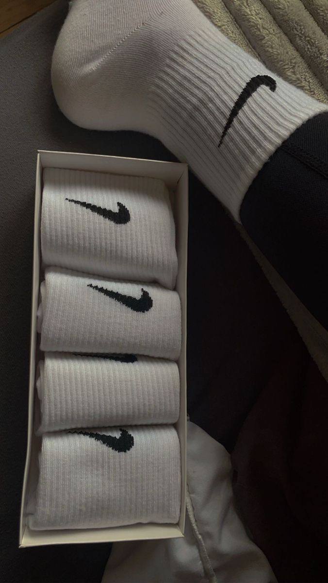 Nike Calcetines ✨