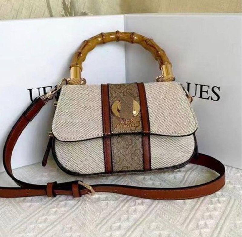 Bolso Guss, varios colores ✨