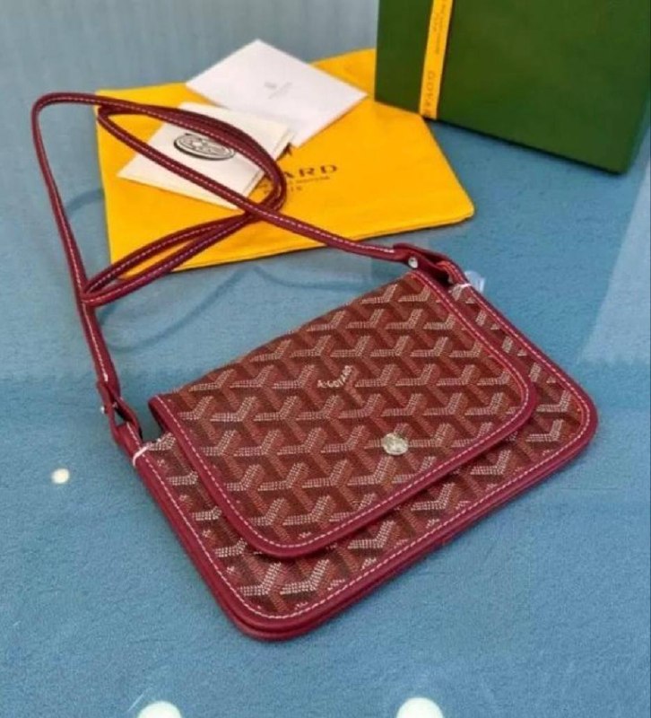 Cartera de hombro Gxyard, varios colores ✨