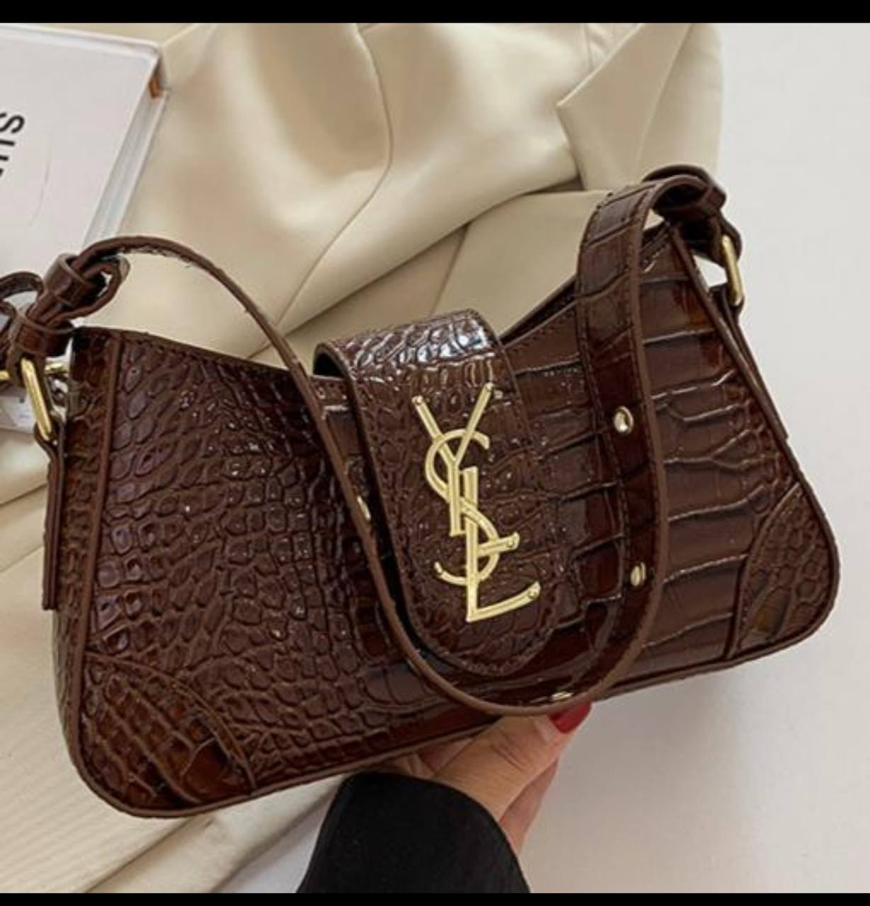 🍒__BOLSO YSL__ ____🍒 ✨