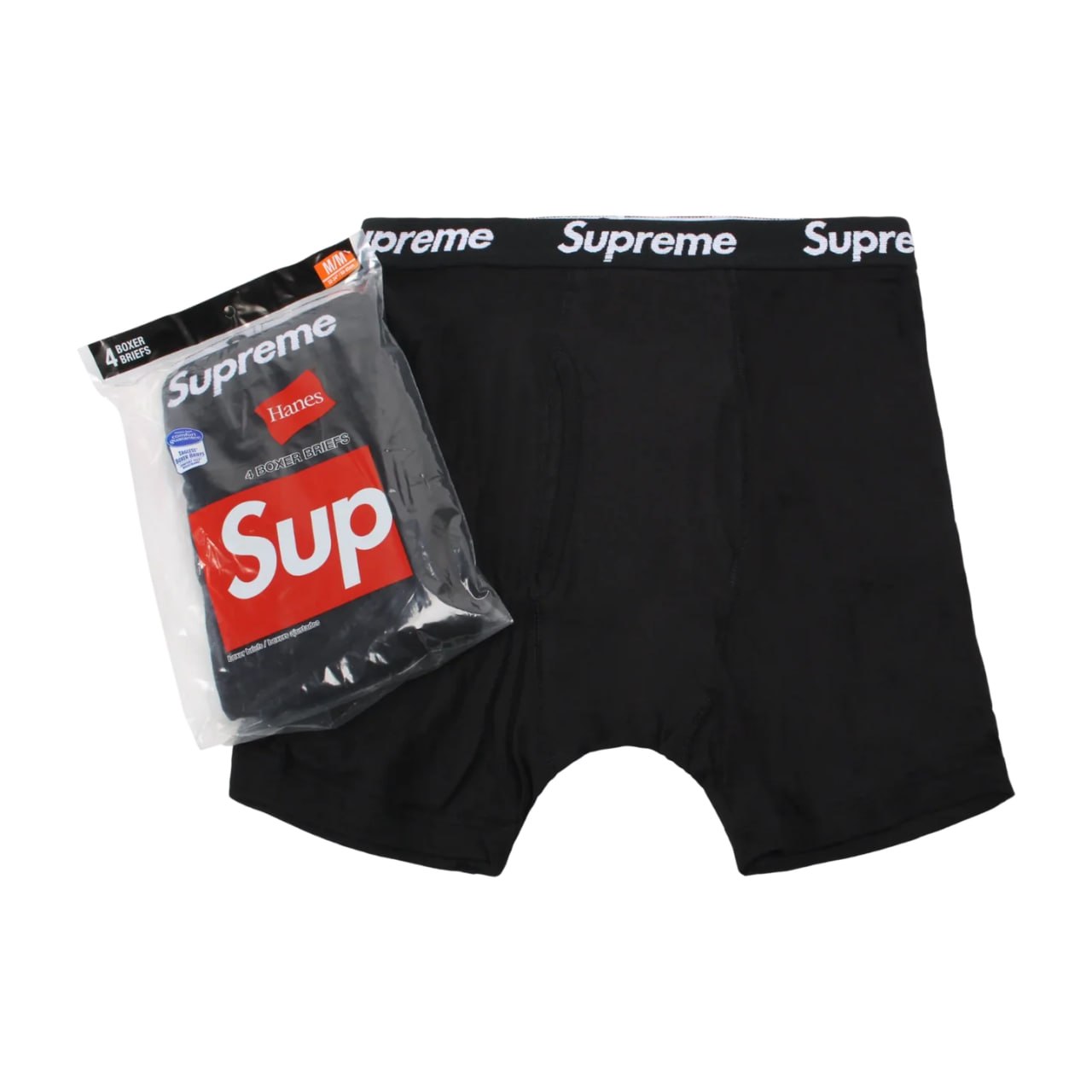 Boxers Supreme 👕 ✨