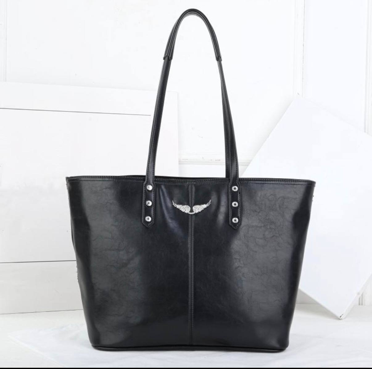 Bolso Zadig negro 🖤 ✨