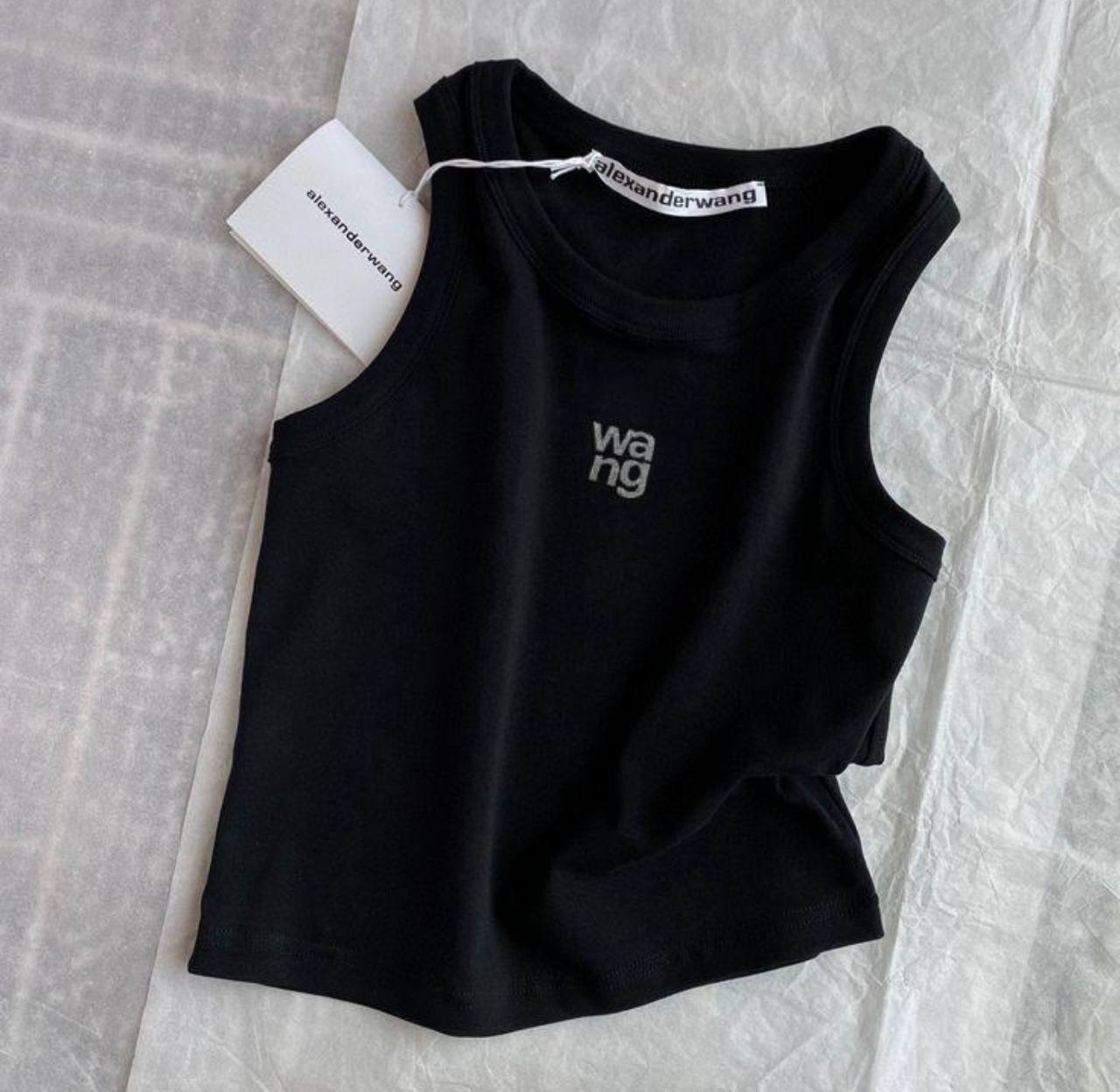 TOP ALEXANDER WANG ✨