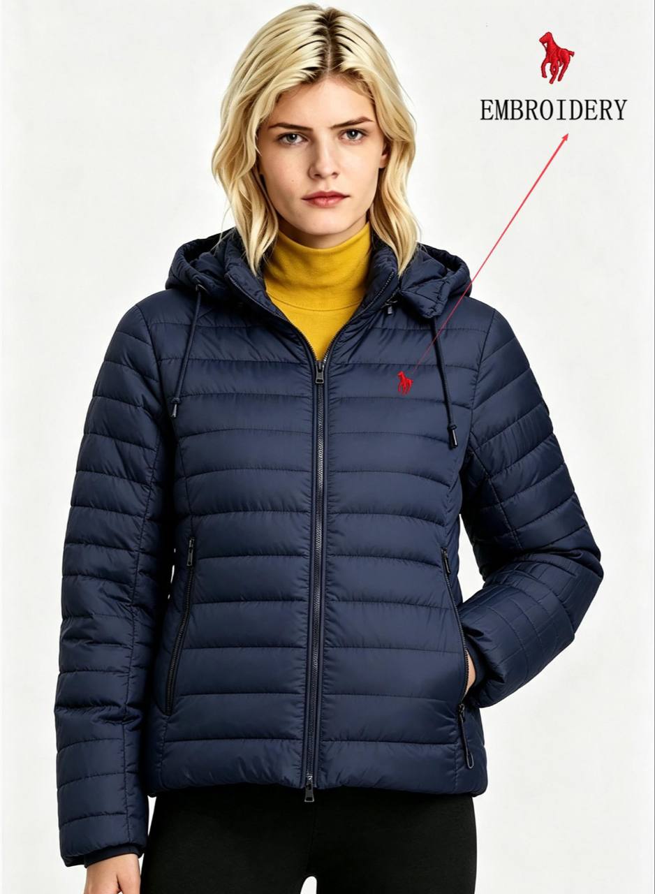 Chaqueta Ralph Lauren mujer ✨