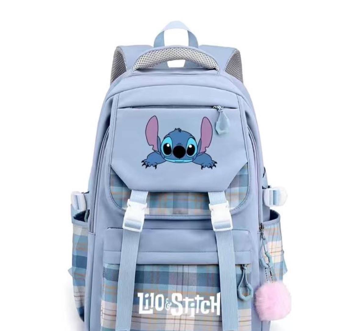 Os dejo un listado de MOCHILAS para la vuelta al cole de los peques!! 👧👦🏻 ✨💫 ✨