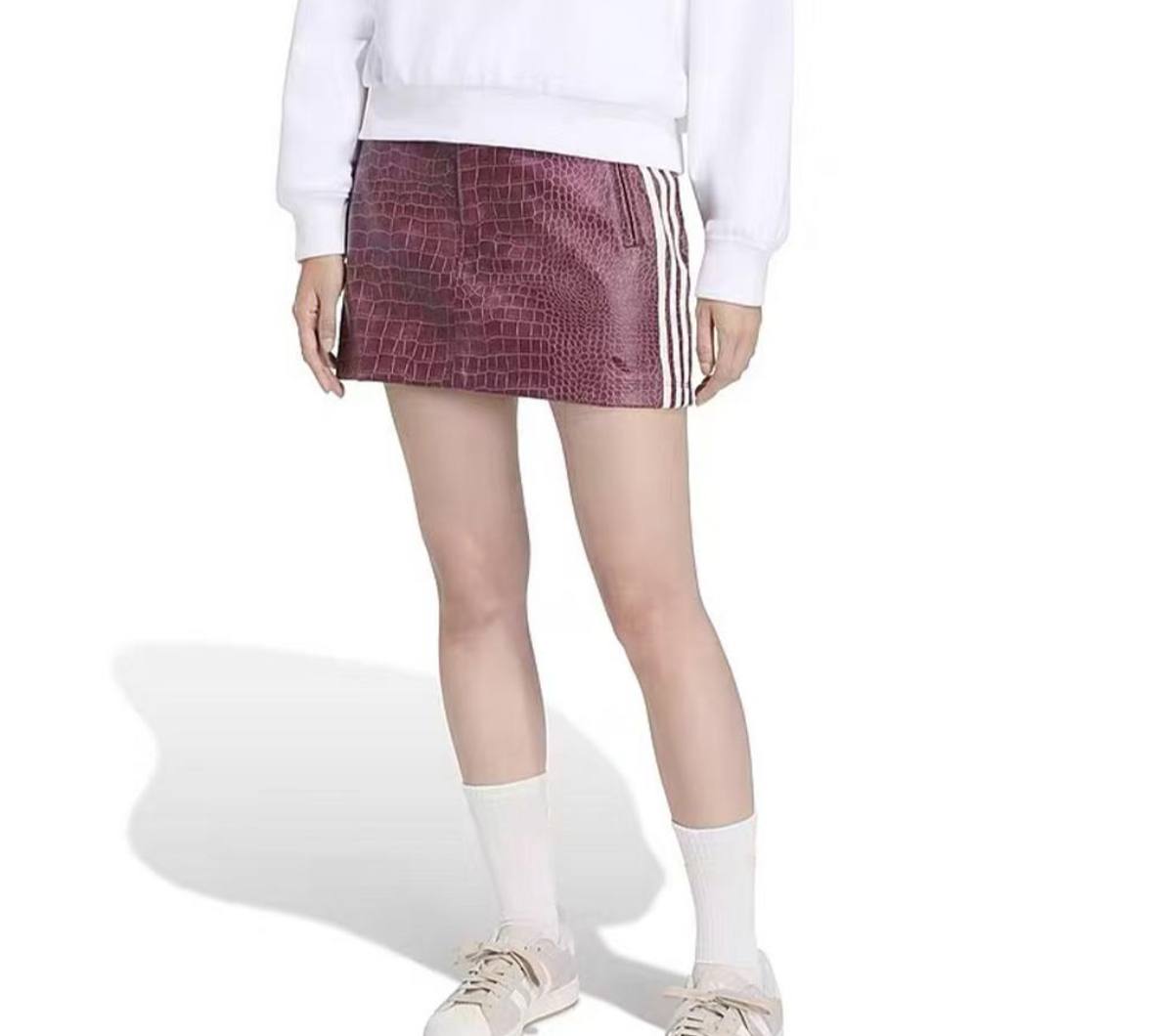 Falda Adidas ✨