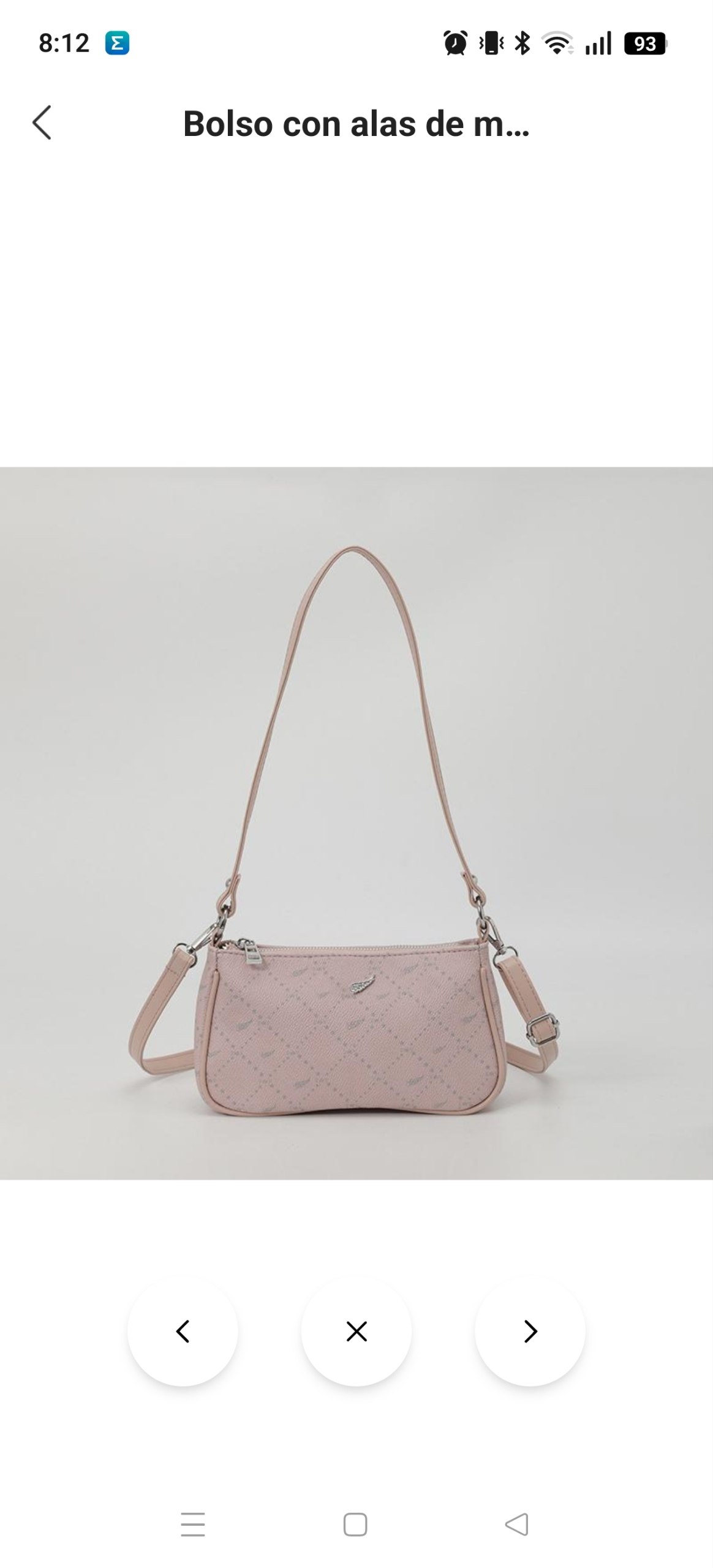 Bolso Zadig y Voltaire 12.94€‼ ✨