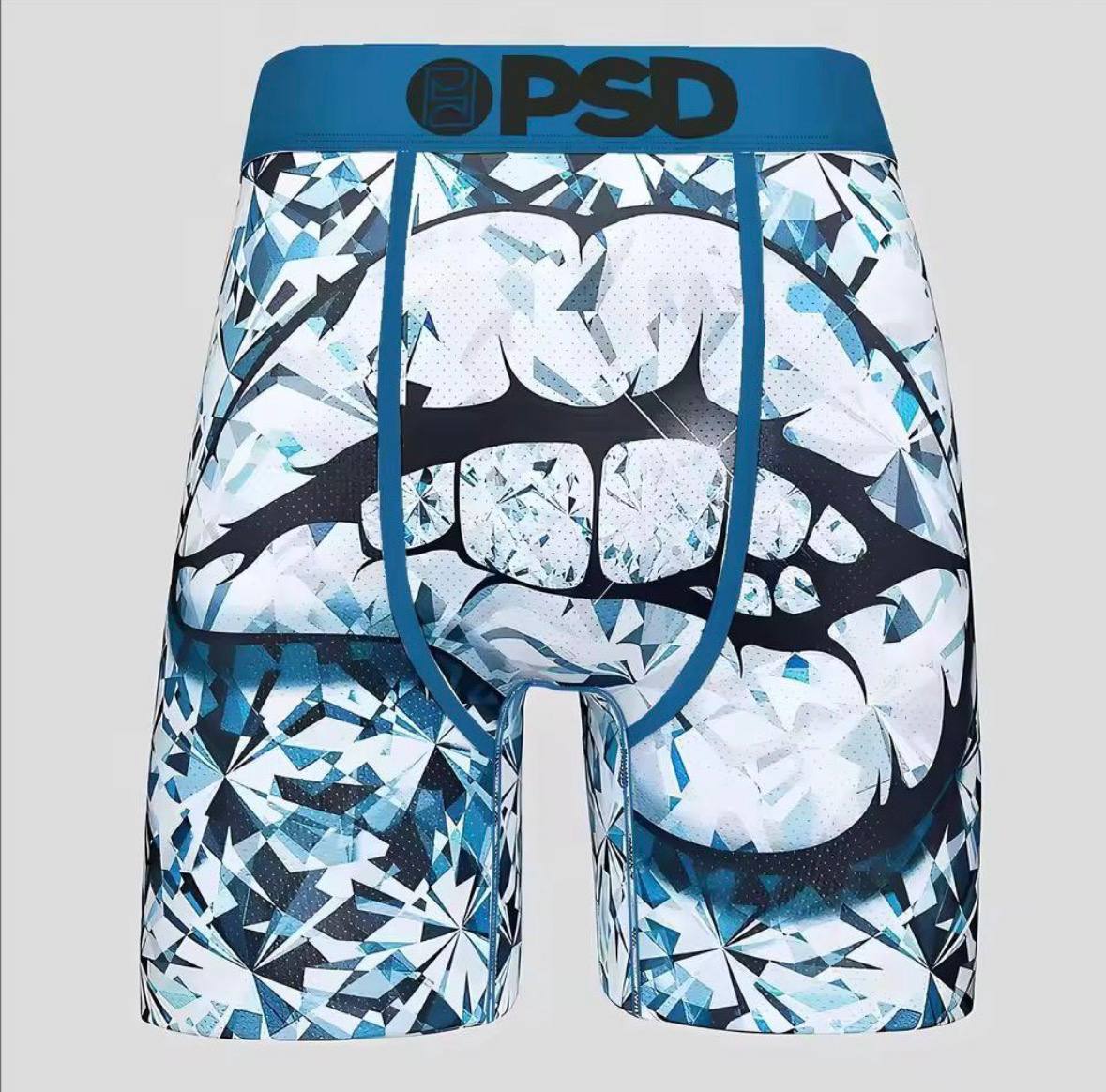 Bóxer PSD ✨