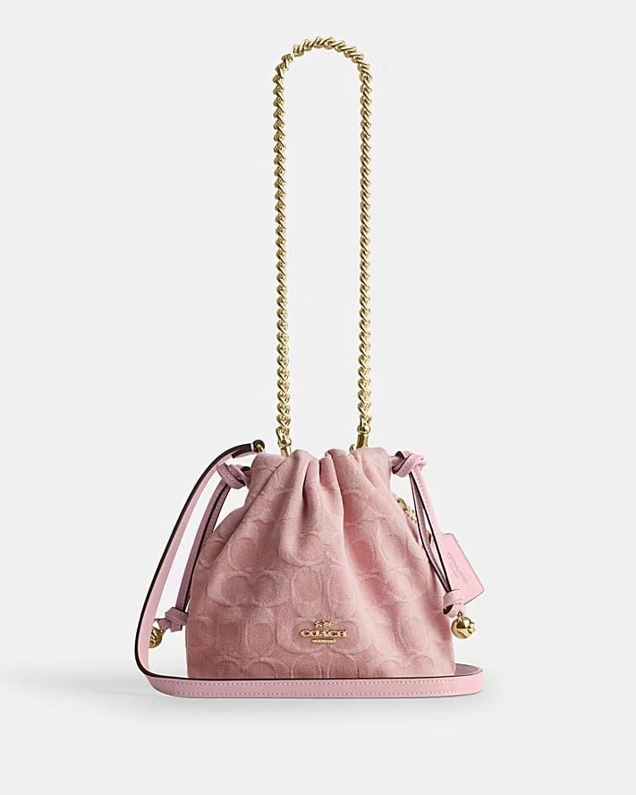 Mni Bolso Coach 👔 ✨