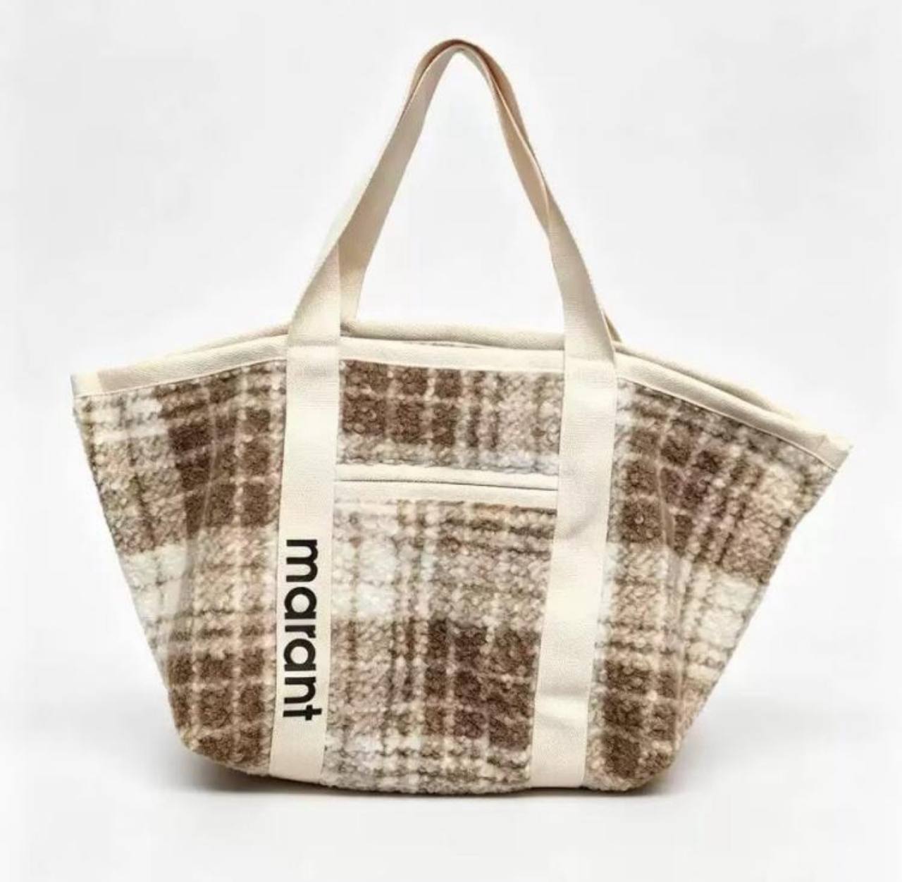 NUEVO BOLSO ISABEL MARANT ✨