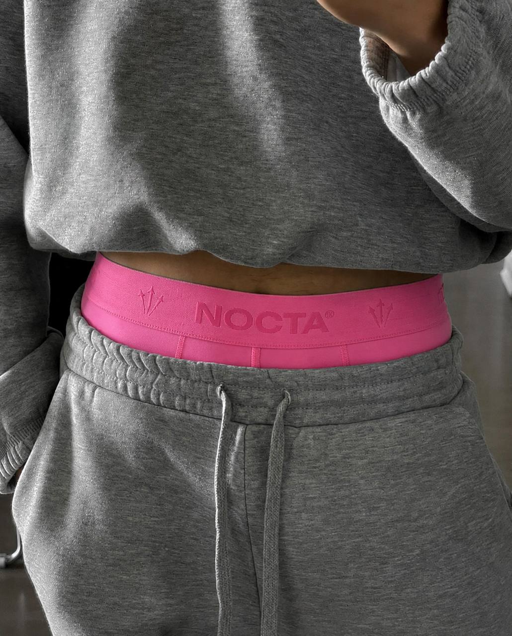 Nike x Nocta Boxer ✨