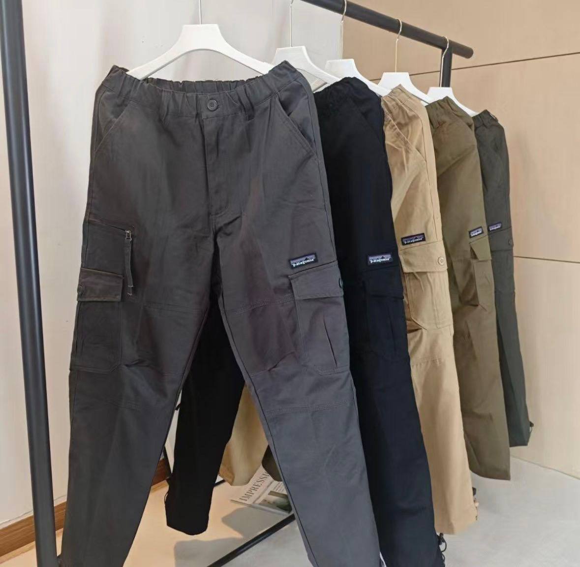 Pantalón cargo Patagonia ✨