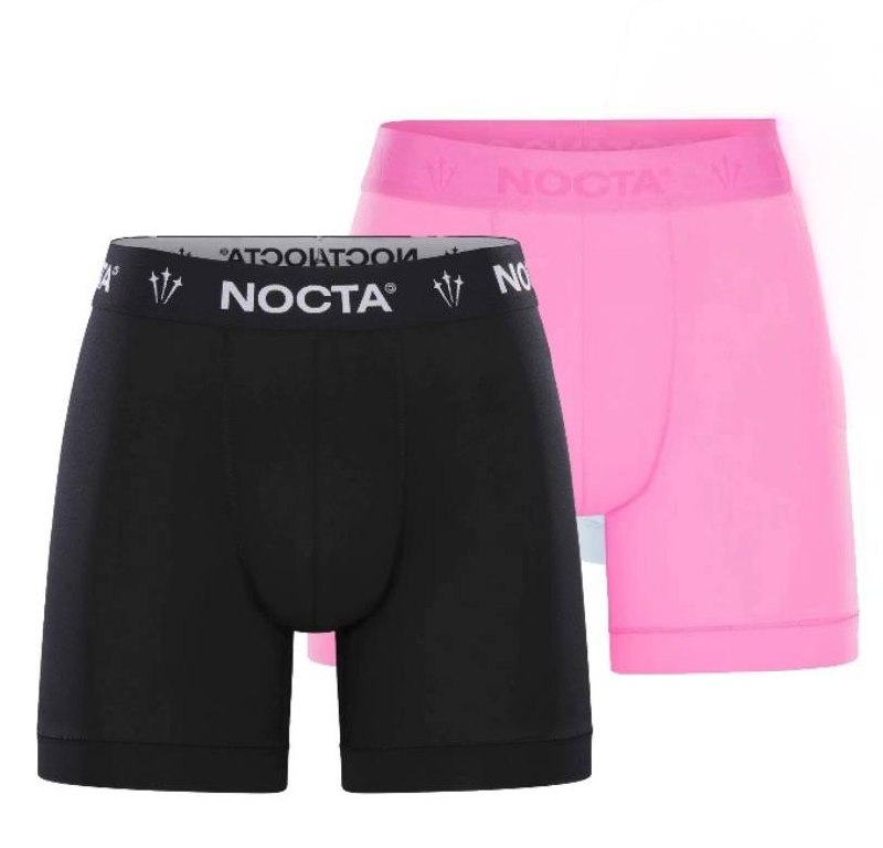 BOXER NIKE X NOCTA ✨