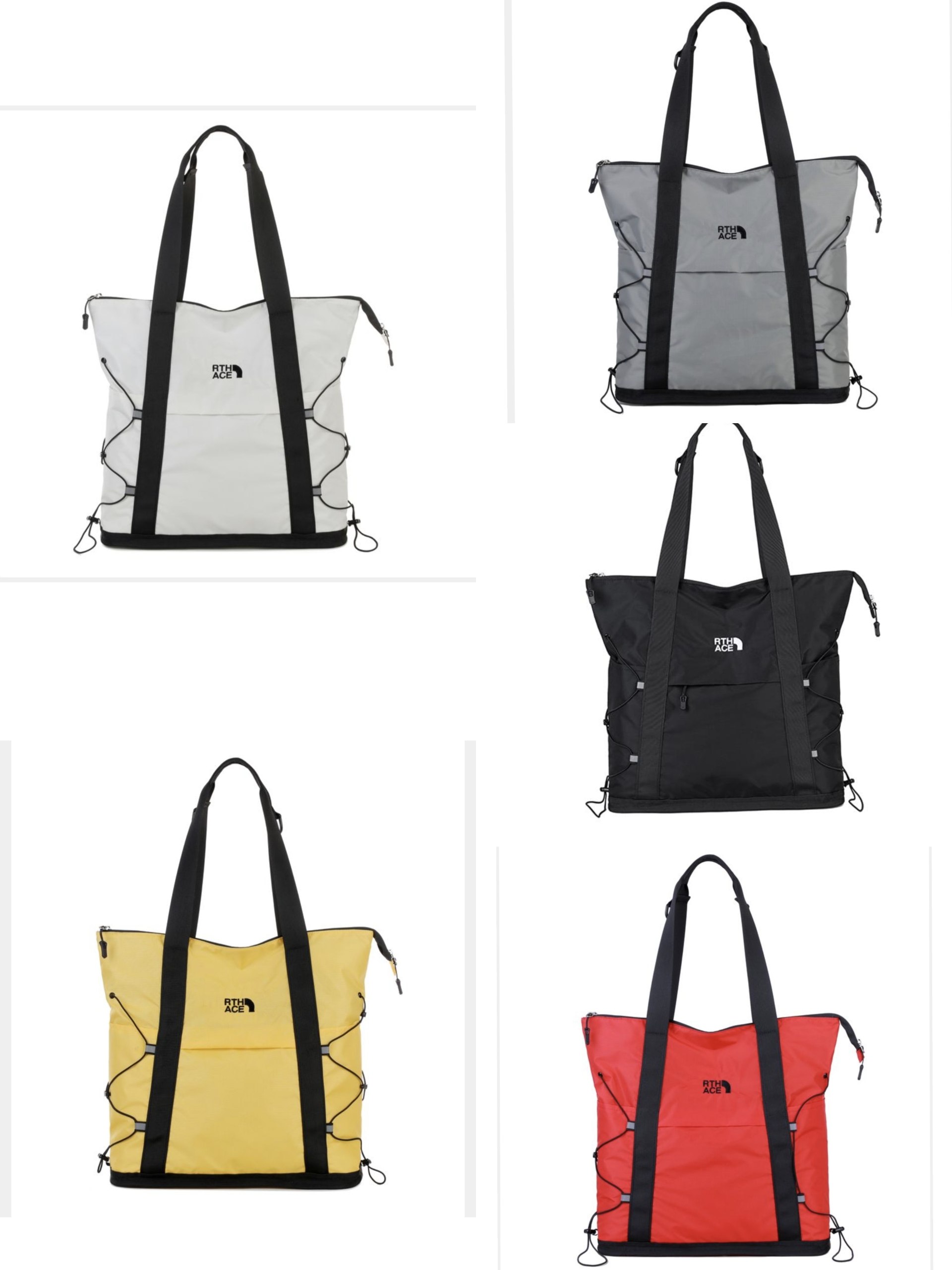 Bolso/mochila The North Face 16.04€‼ ✨