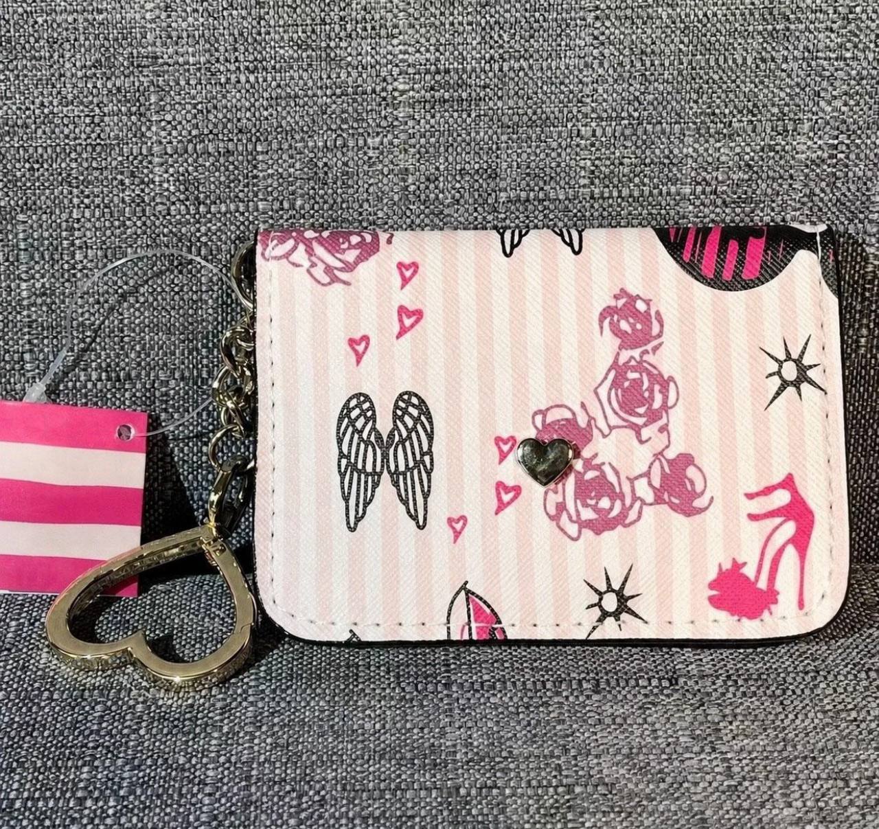 CARTERA VICTORIA SECRET ✨