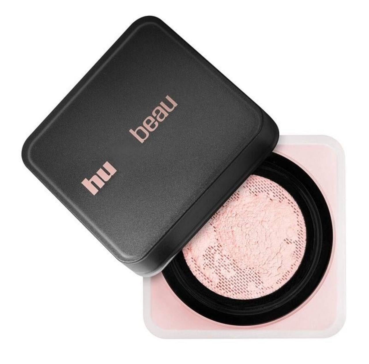 POLVOS SUELTOS HUDA BEAUTY ✨