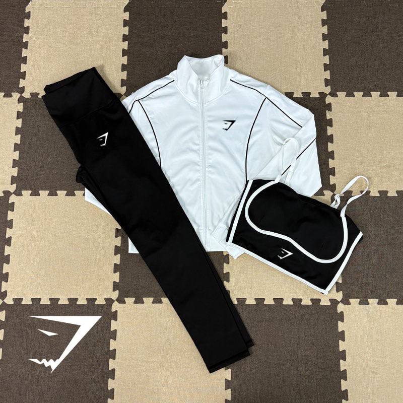 Conjunto Gymshark Mujer ✨
