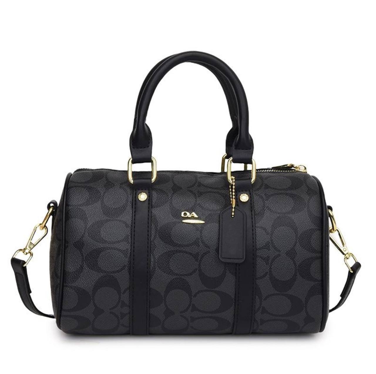 🍒__BOLSO TIPO MALETA COACH__ __🍒__ ✨