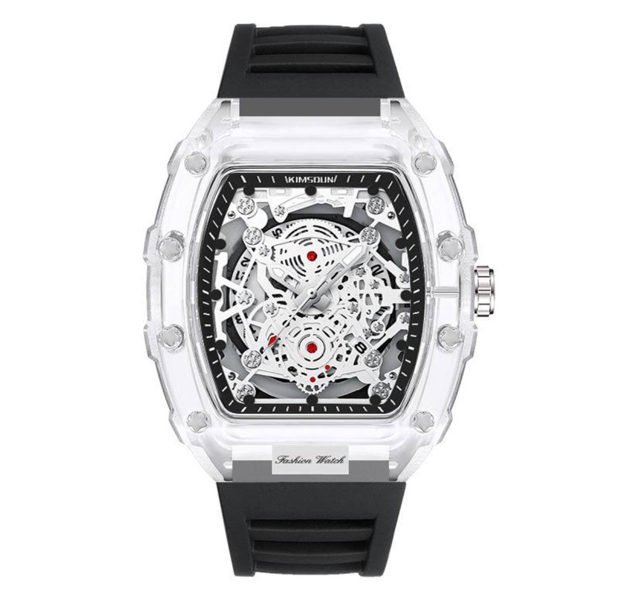 Reloj (estilo Richard Mille)🆕 ✨