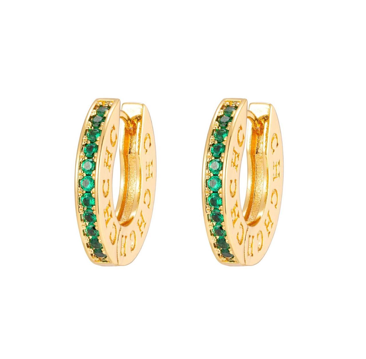 Pendientes Carolina Herrera📍📍 ✨