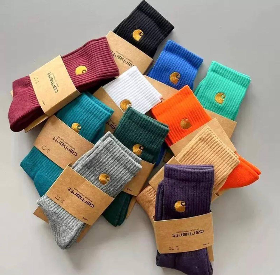 Calcetines Carhartt ✨