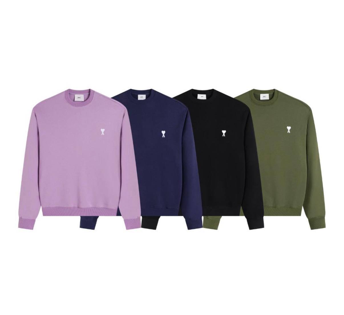 AMI PARIS (bordado) —-> 28€ ✨