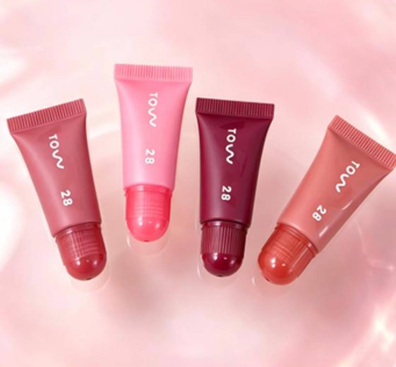 Pack labiales Tower 28 ✨