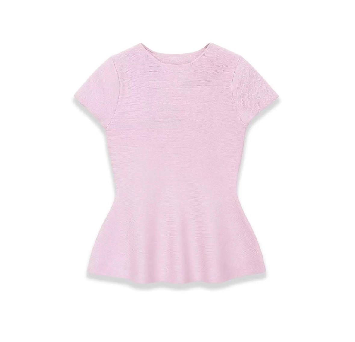CAMISETA ZARA ✨