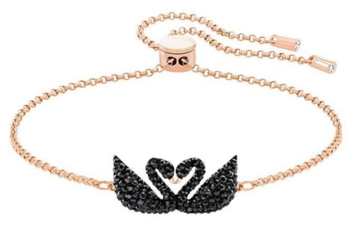 Pulseras Swarxvski, varios modelos ✨