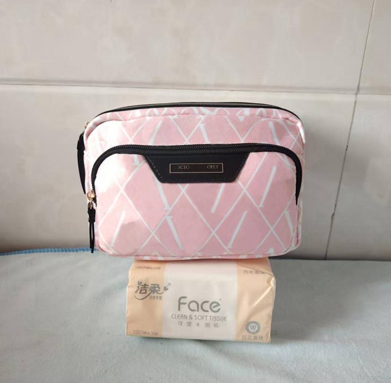 NUEVO NECESER VICTORIA SECRET ✨