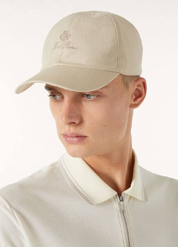 Gorra Loro Piana📍📍 ✨