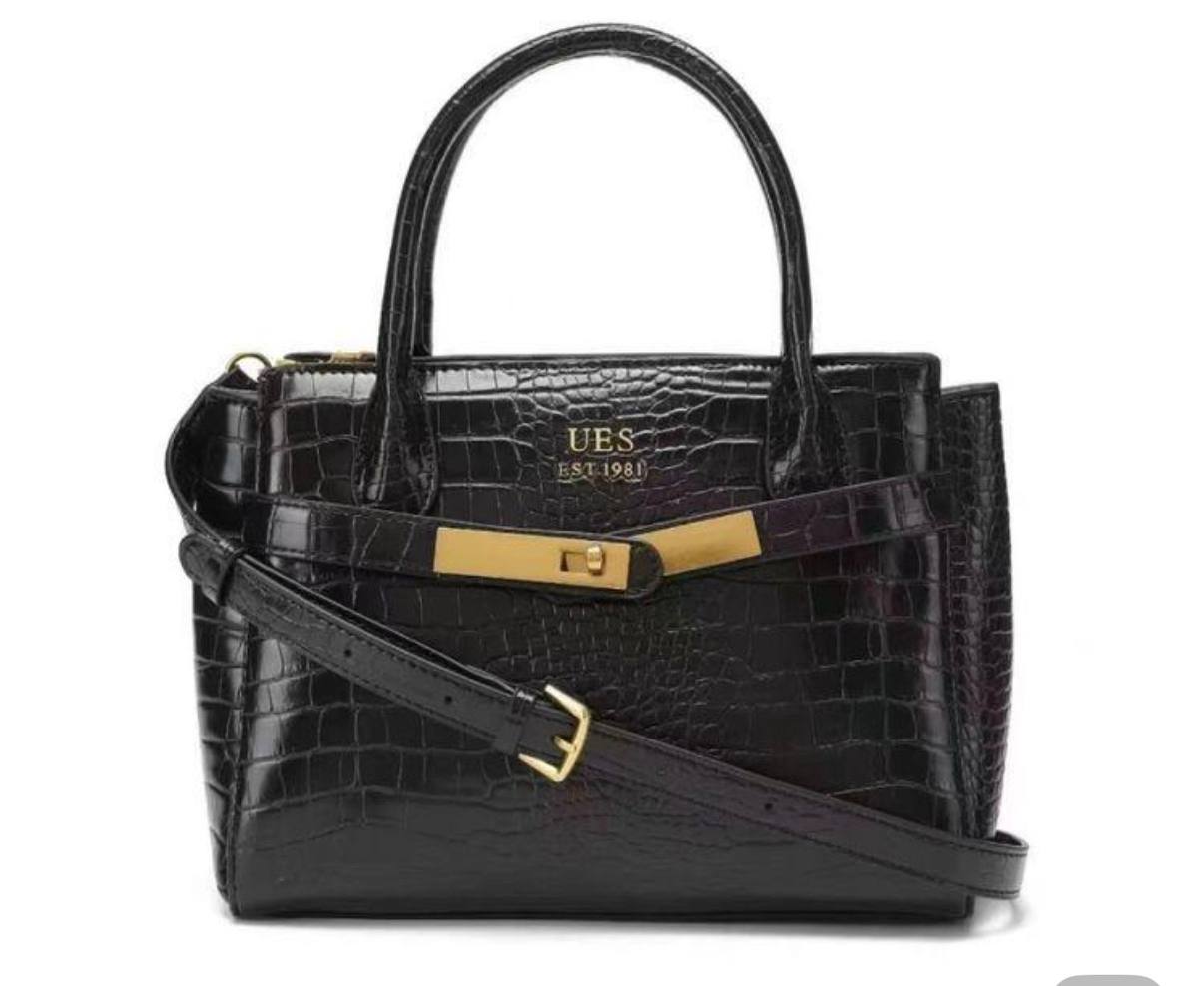 Bolso Guss cierre hebilla ✨