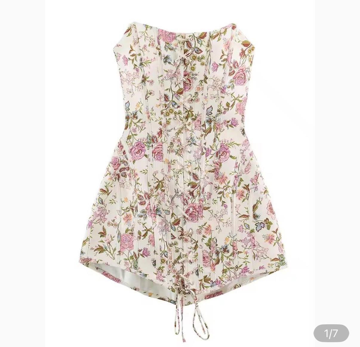 Vestido viral Zara ✨