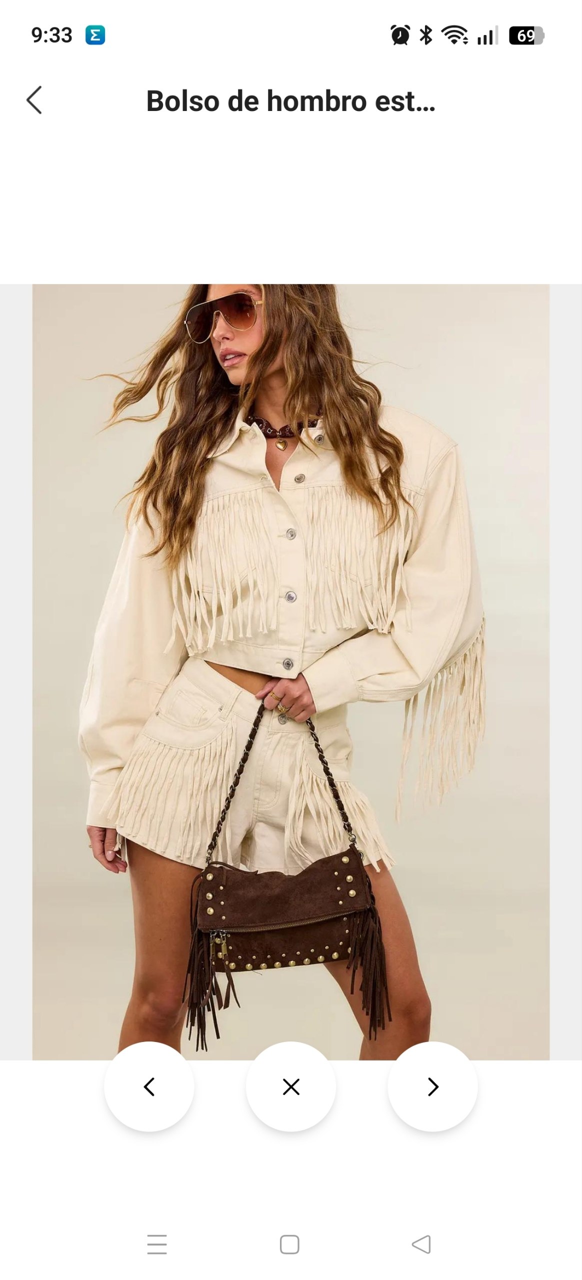 Bolso Loavies 14.33€‼ ✨
