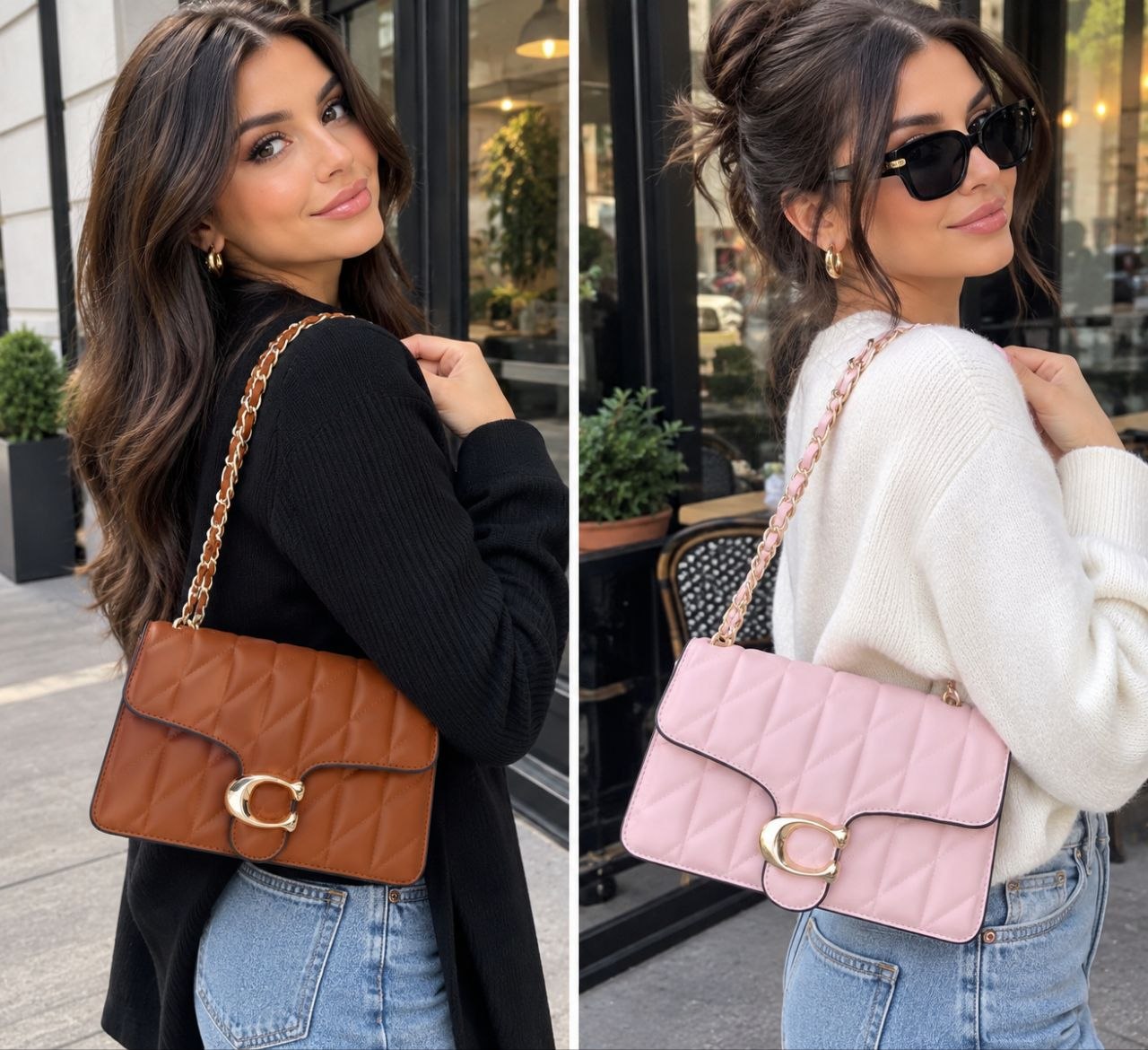 Bolso. Coach tabby. ✨💫. 9€ ✨