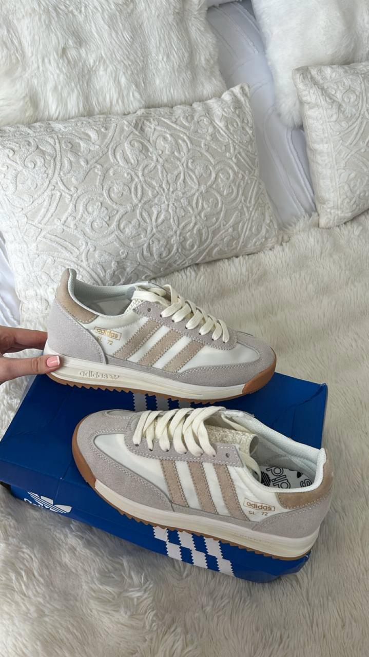 29 colores de Adidas SL 72 ✨