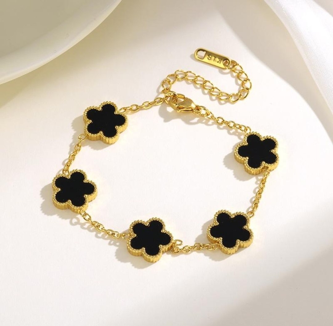 PULSERA VAN CLEEF & ARPELS ✨