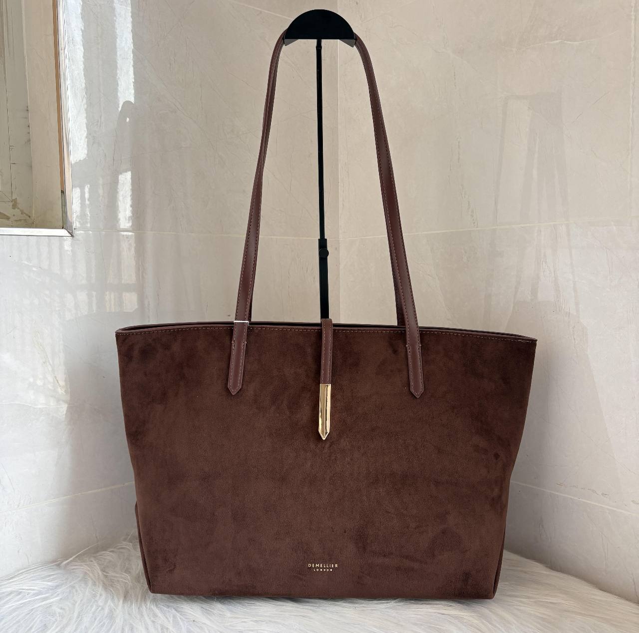 NUEVO BOLSO DEMELLIER LONDON ✨