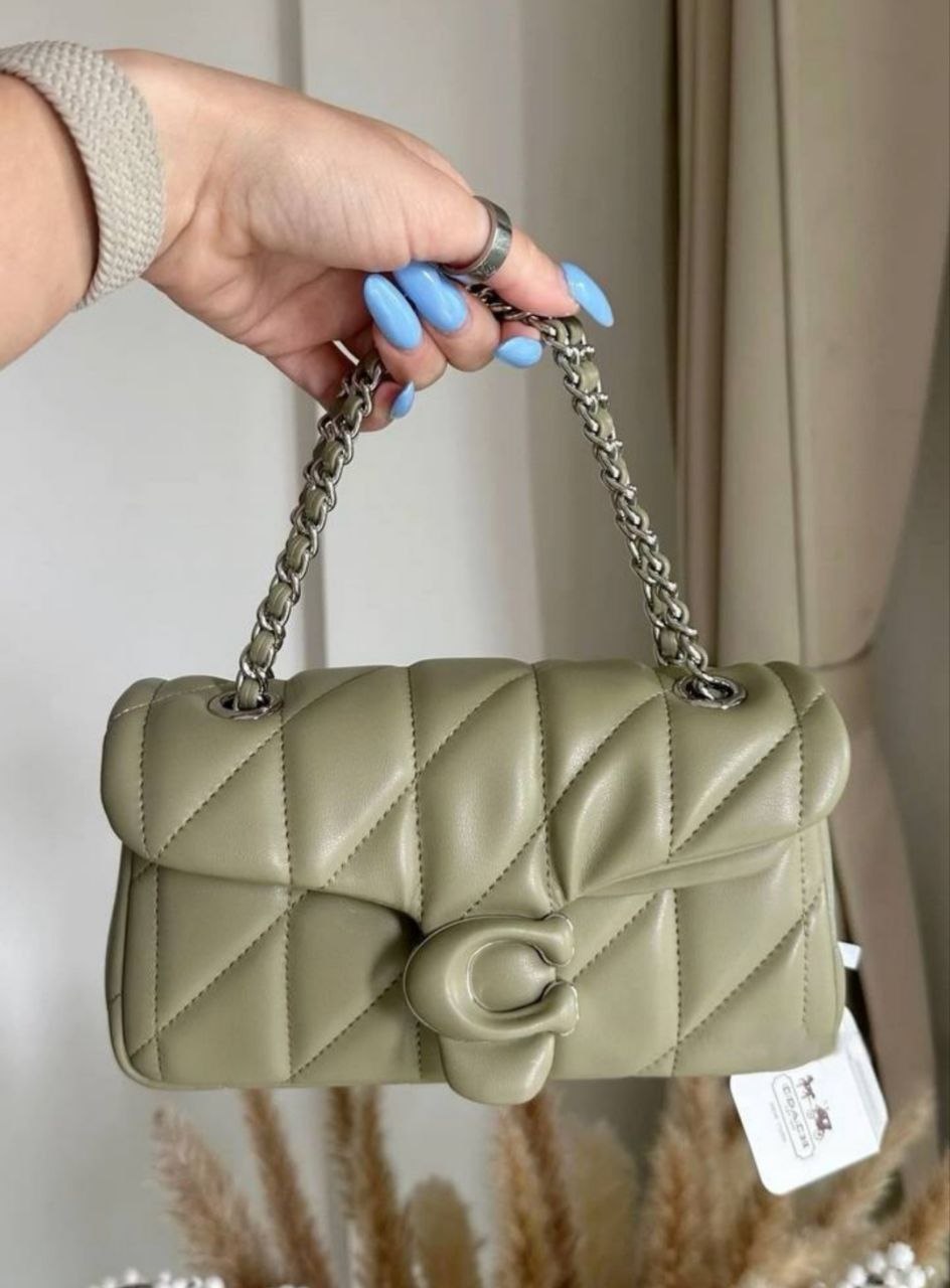 Bolso Coach Tabby. ✨💫 20€ ✨
