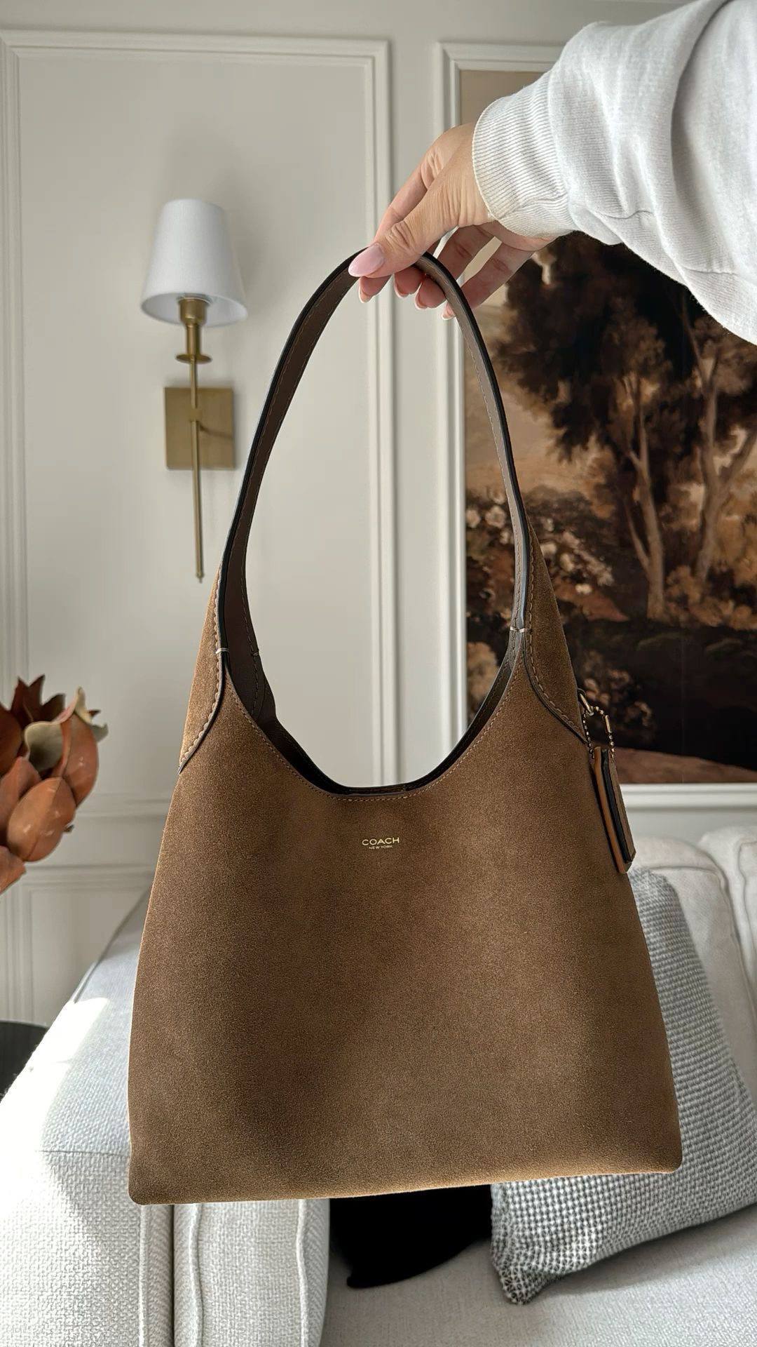 Bolsos Coach 🤎👜. ✨💫 ✨