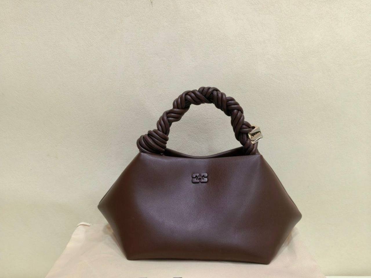 🍒__BOLSO GANNI__ __🍒__ ✨