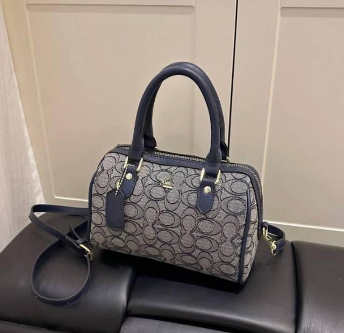 BOLSO COACH __ __ ✨