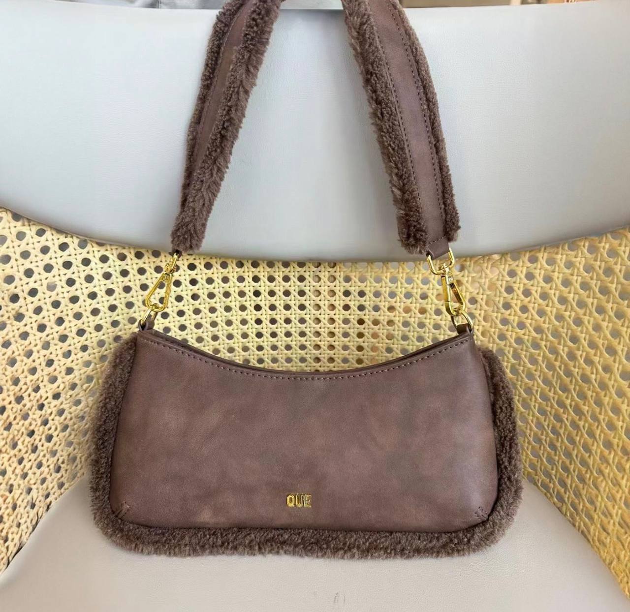 Bolso Jacquemus ✨