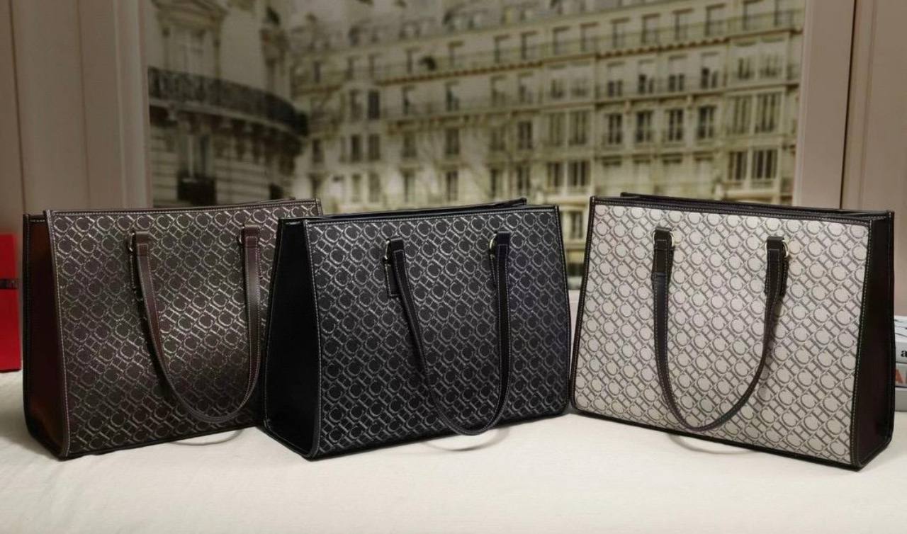 🍒__BOLSO CAROLINA HERRERA__ __(3 __🎨__)__ ✨