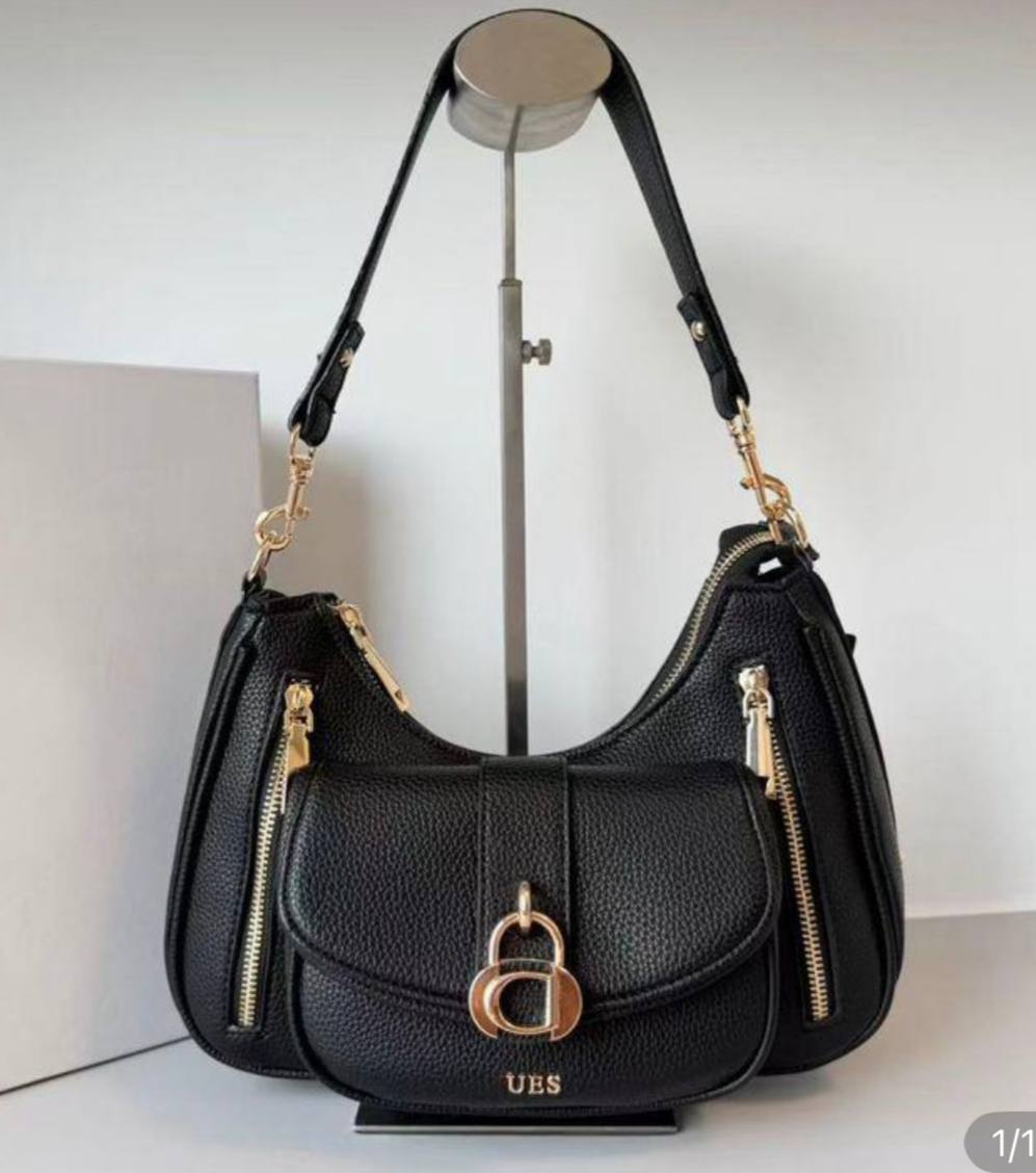 Bolso Guss multipocket, varios modelos ✨