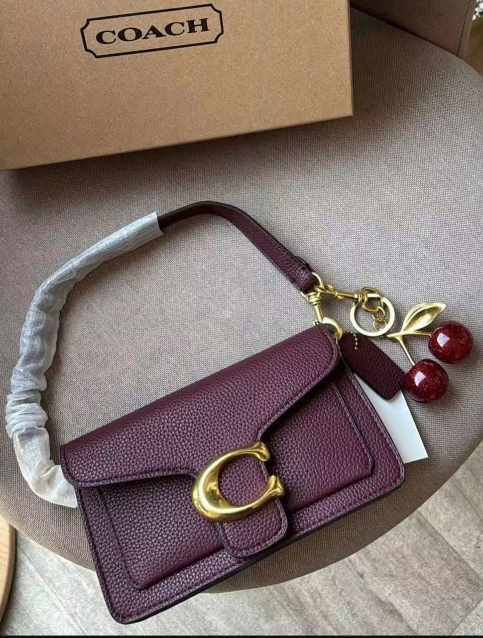 Bolso Coach Bag. ✨💫 ✨