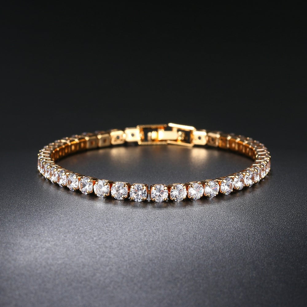Pulsera Fila Elegante ✨