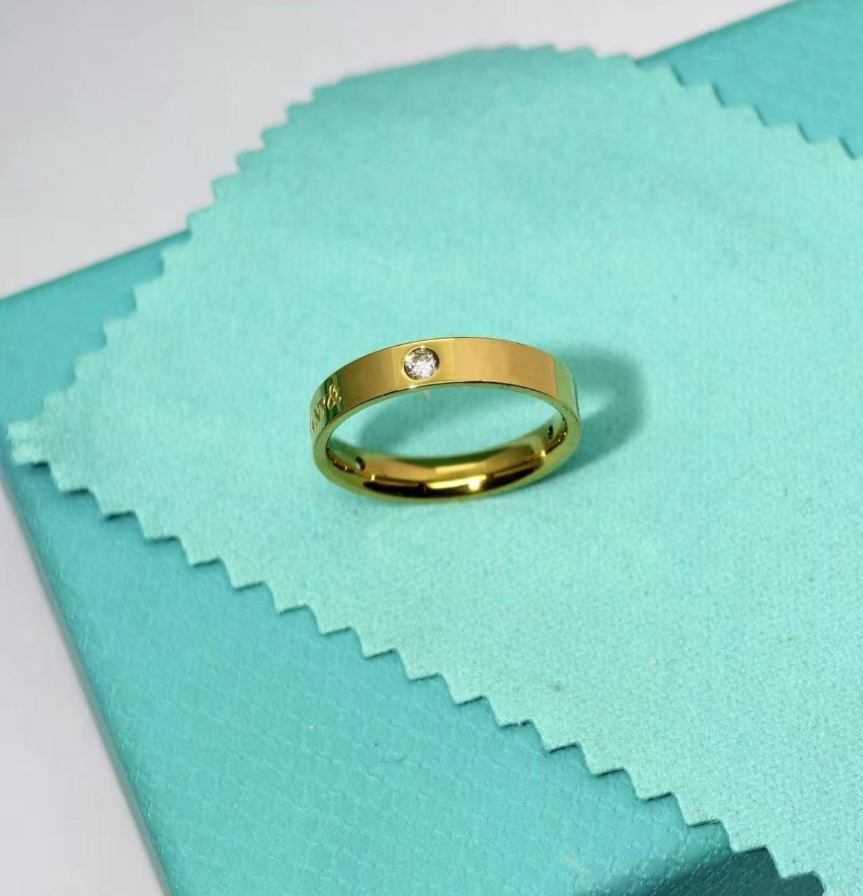 ANILLO TIFFANY & CO ✨