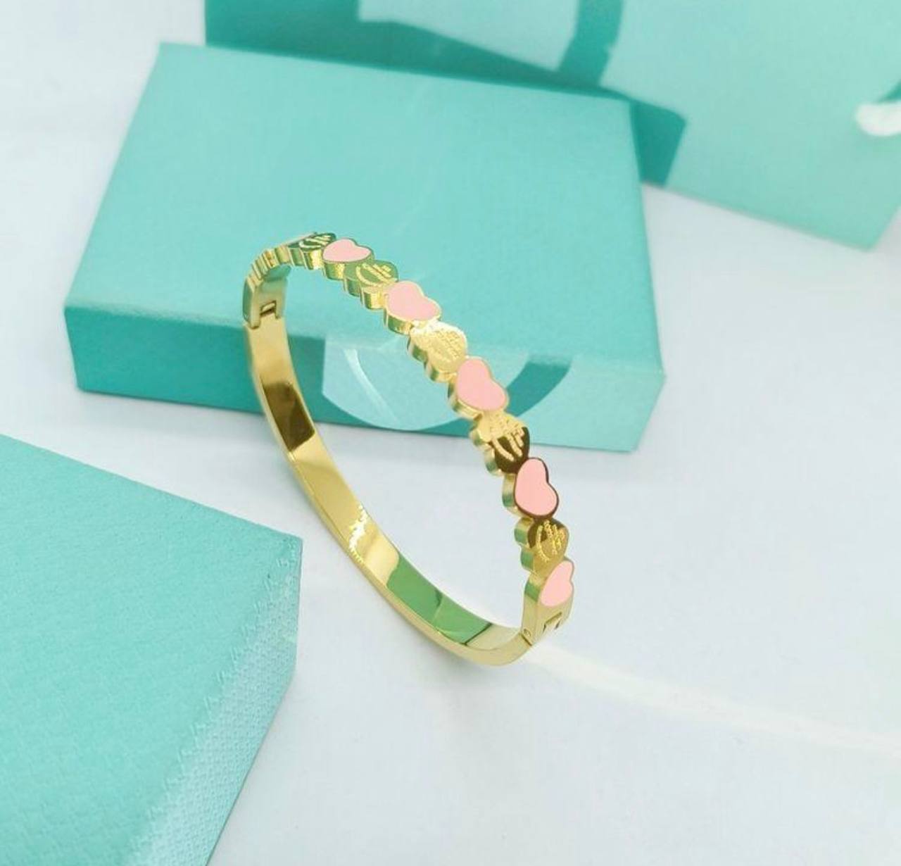 PULSERA TIFFANY & CO ✨